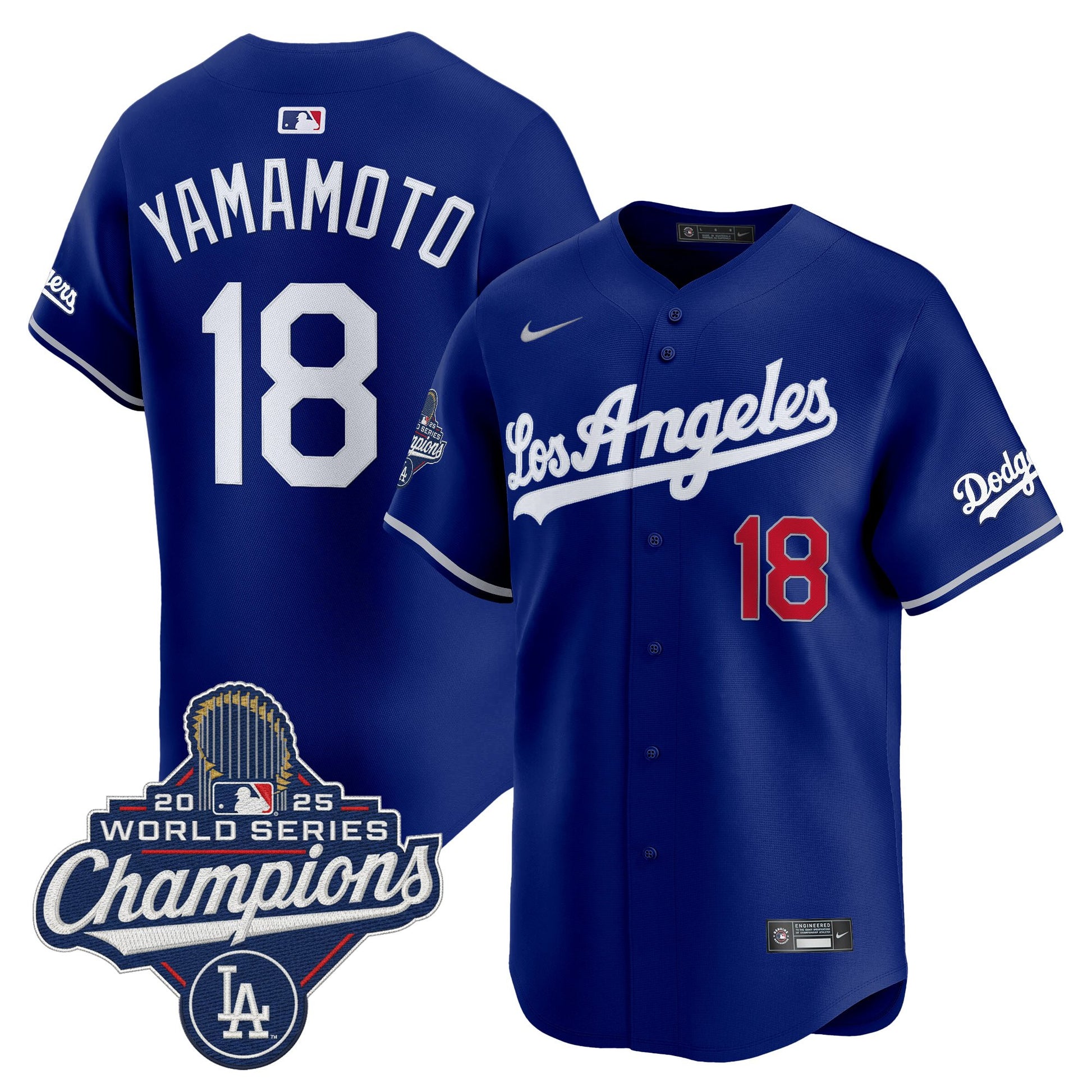 Royal - Yamamoto