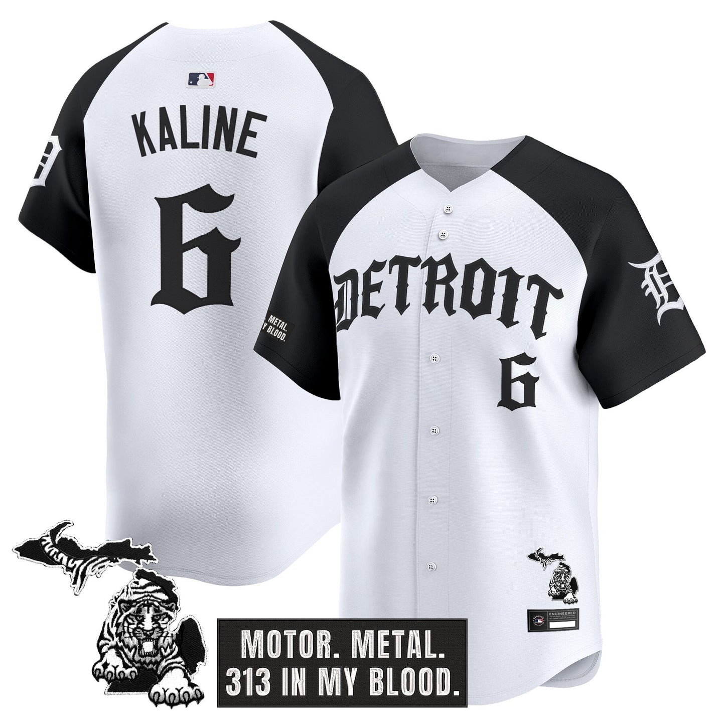 Alternate - Al Kaline