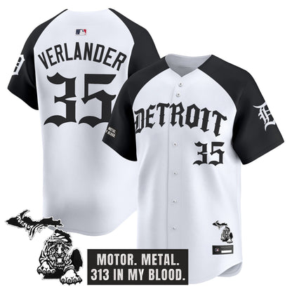 Alternate - Justin Verlander