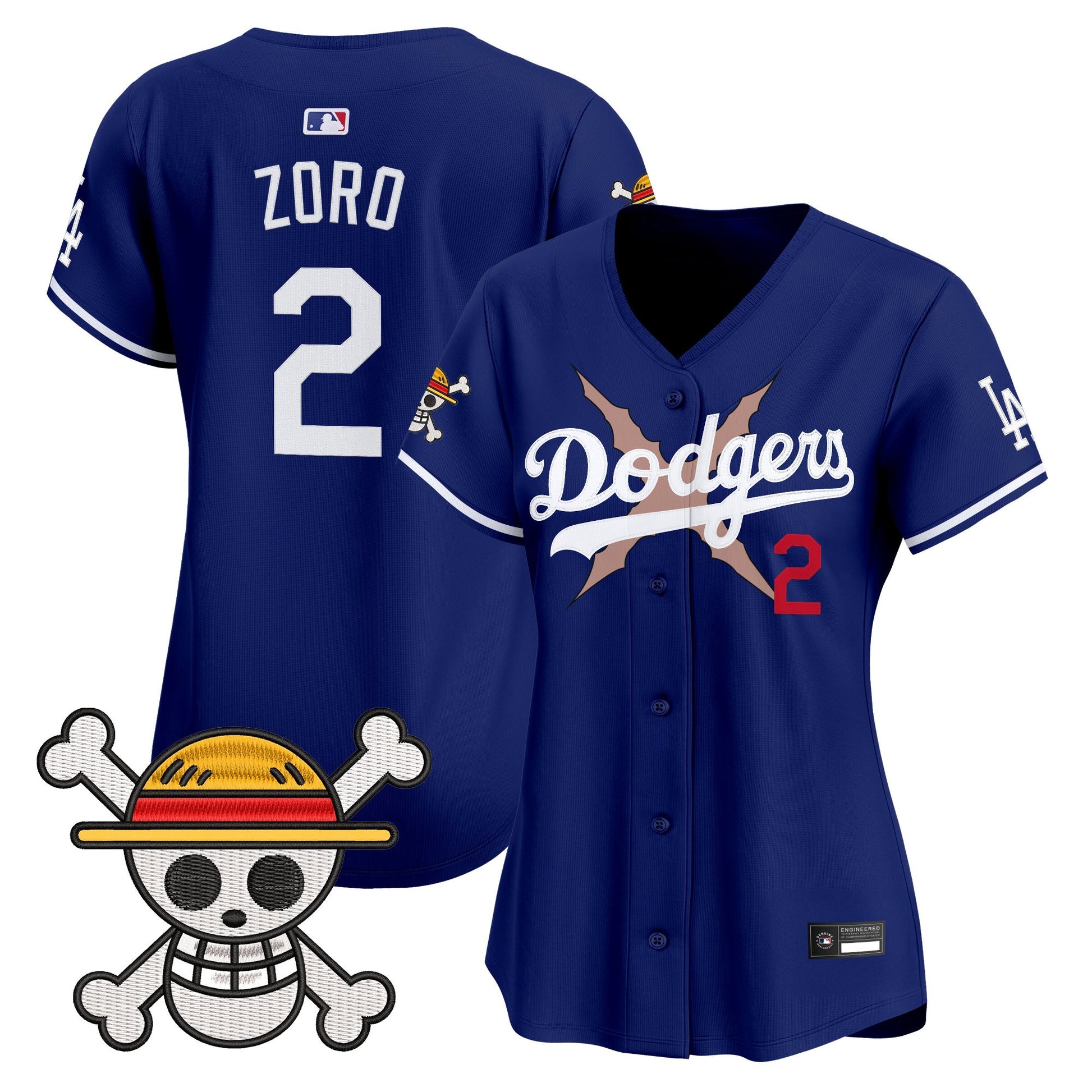 Royal - Zoro