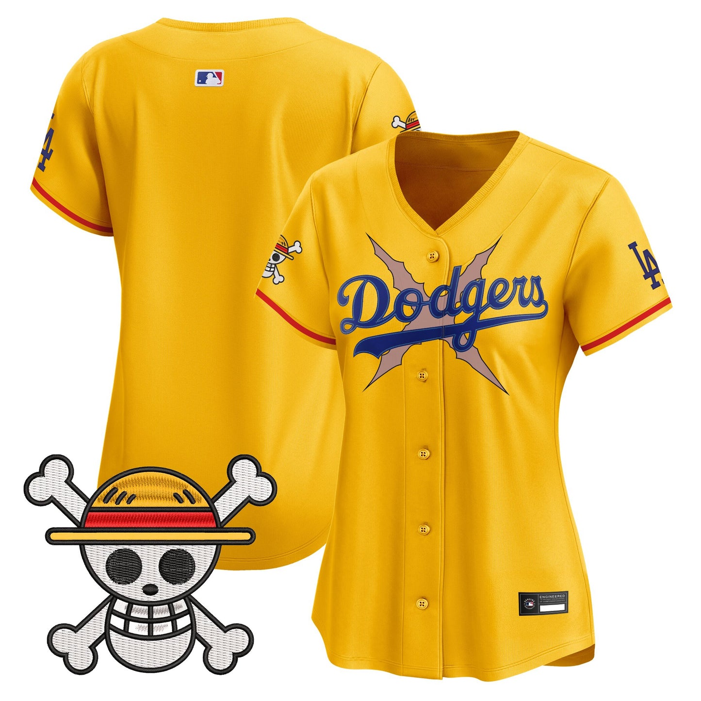 Gold - Team