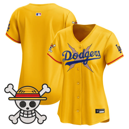 Gold - Team
