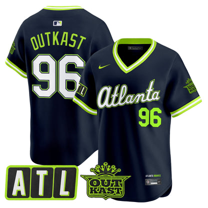 Atlien - OutKast