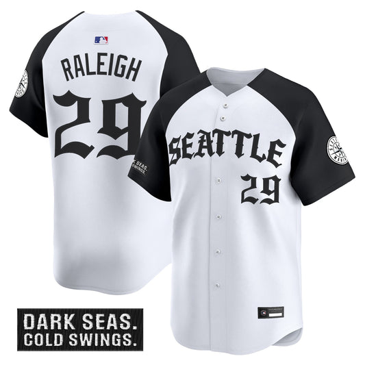Alternate - Cal Raleigh