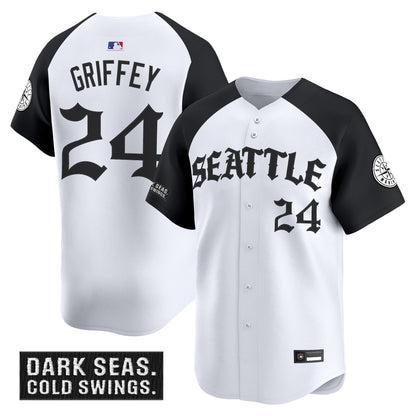 Alternate - Ken Griffey Jr.