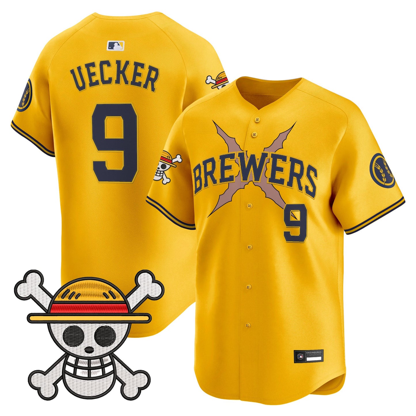 Gold - Bob Uecker