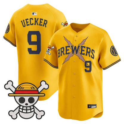 Gold - Bob Uecker