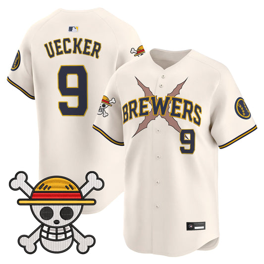 Cream - Bob Uecker