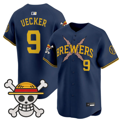 Navy - Bob Uecker