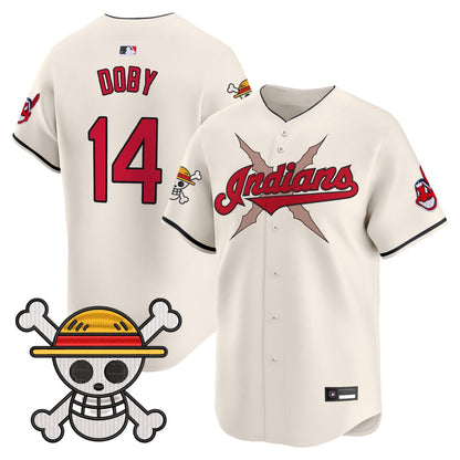 Cream - Larry Doby