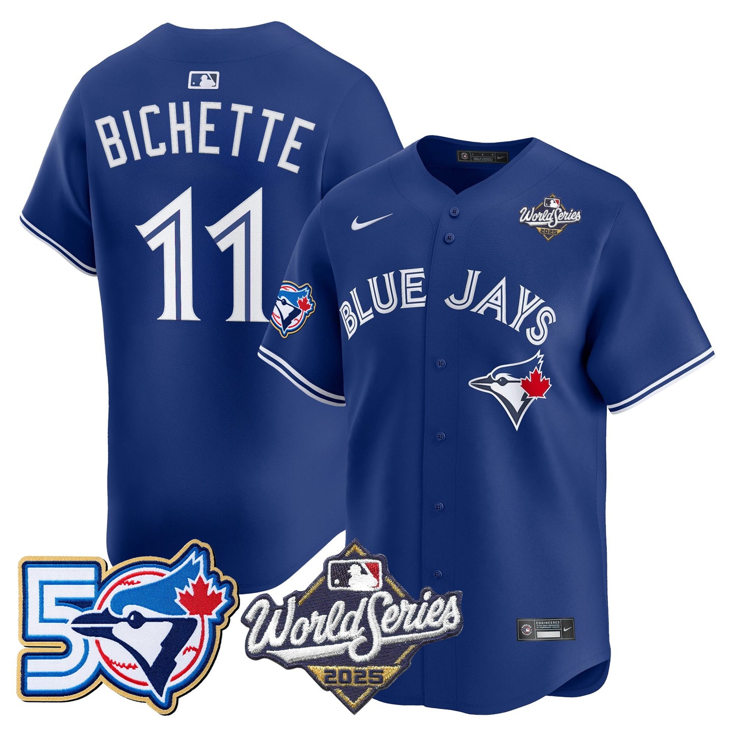 Royal - Bo Bichette