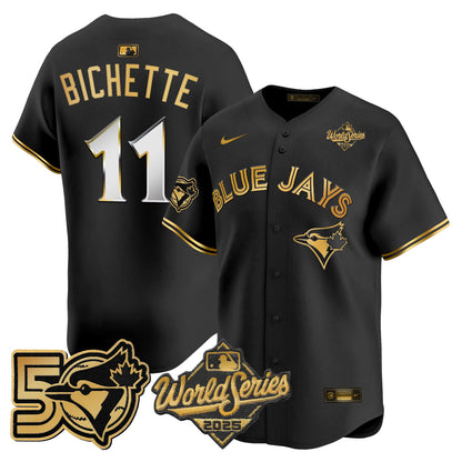 Black Gold - Bo Bichette