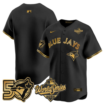Black Gold - Team