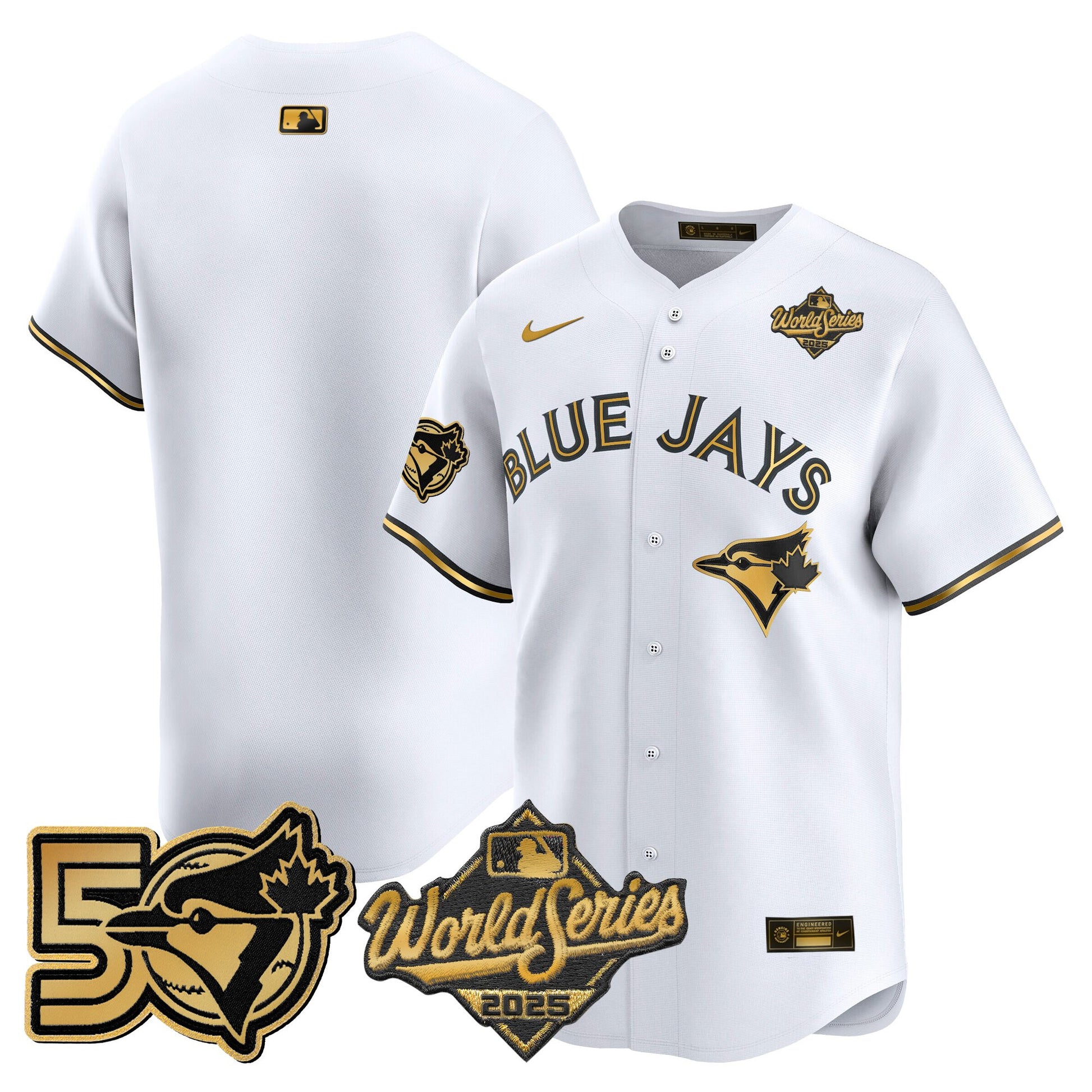 White Gold - Team