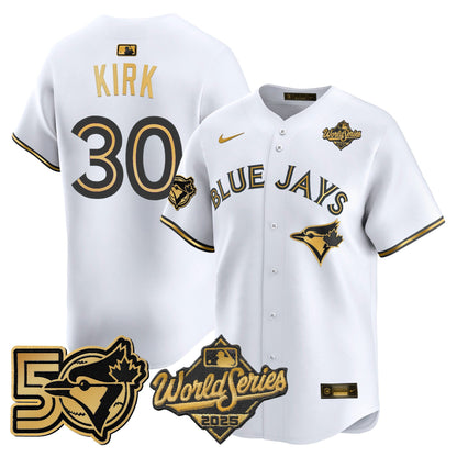 White Gold - Alejandro Kirk