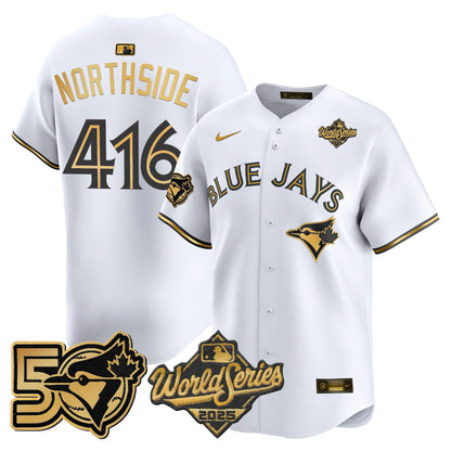 White Gold - NorthSide 416