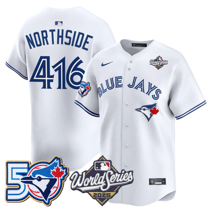 White - NorthSide 416