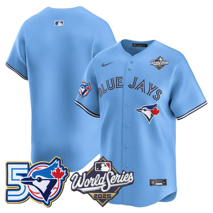 Powder Blue - Team
