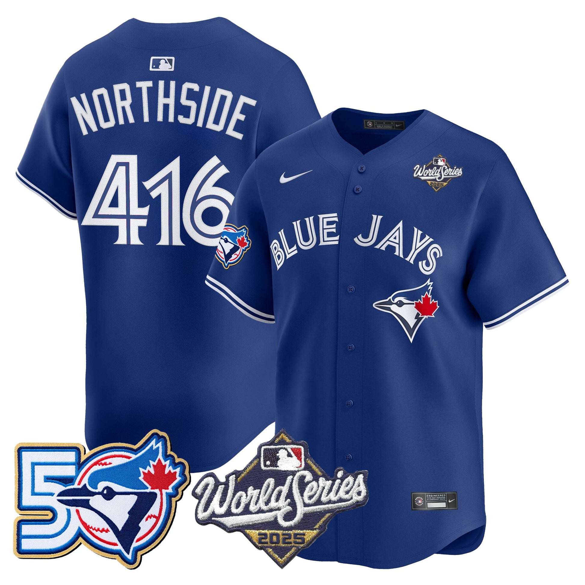 Royal - NorthSide 416