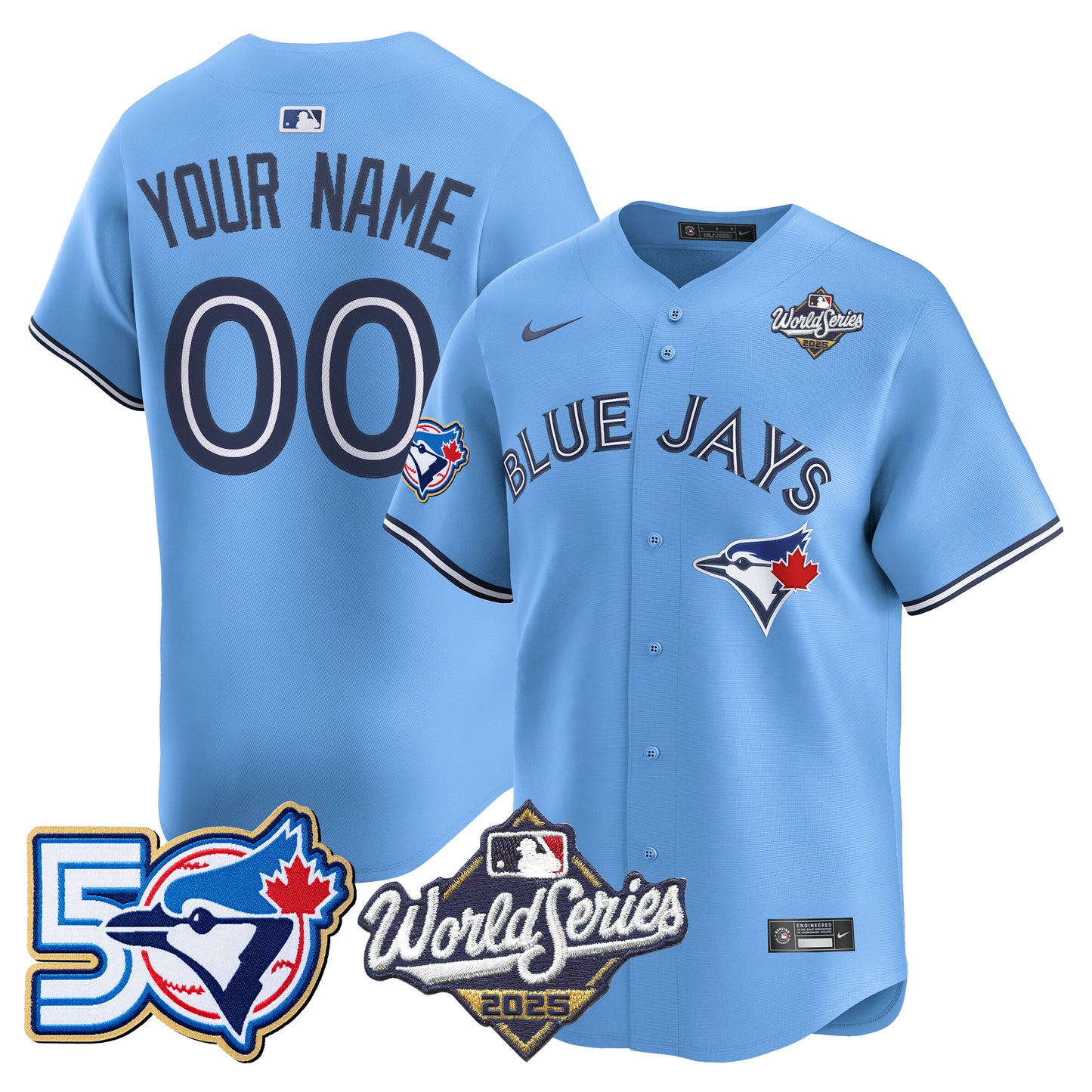 Powder Blue