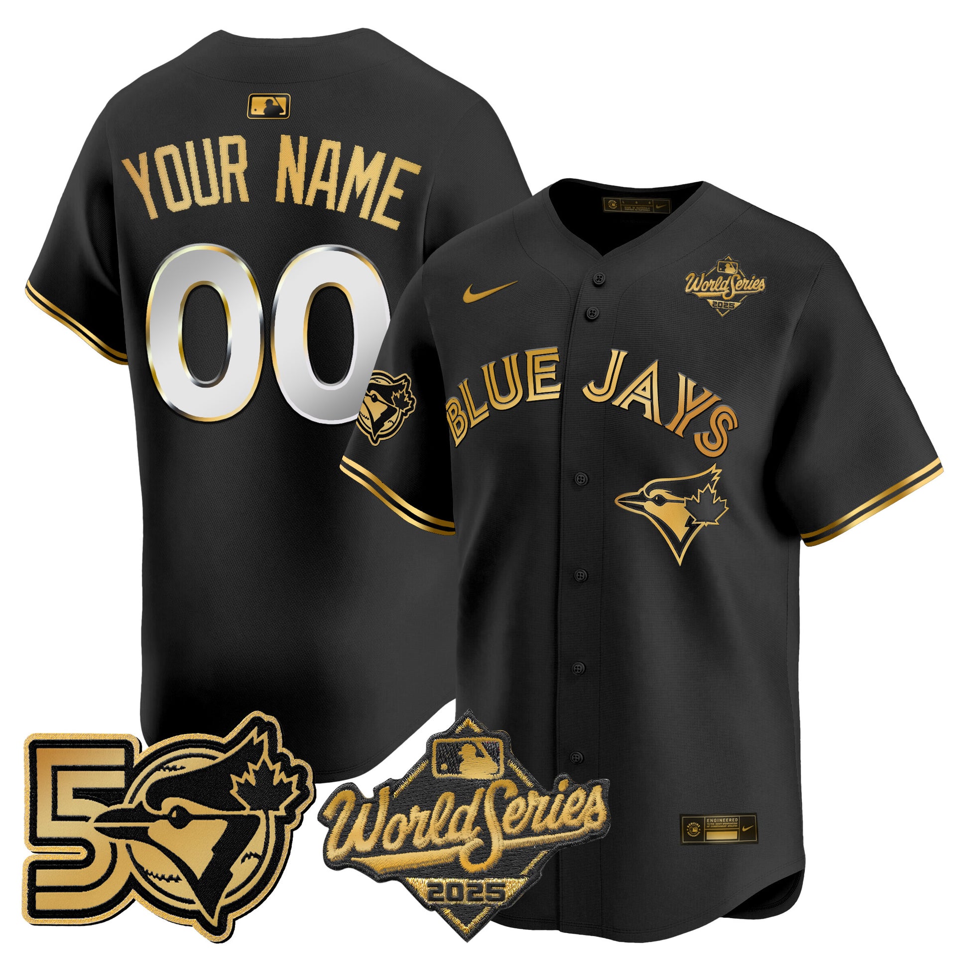 Black Gold