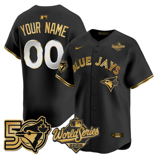 Black Gold