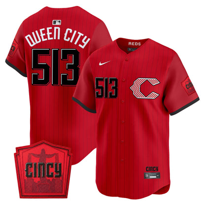 Queen City 513