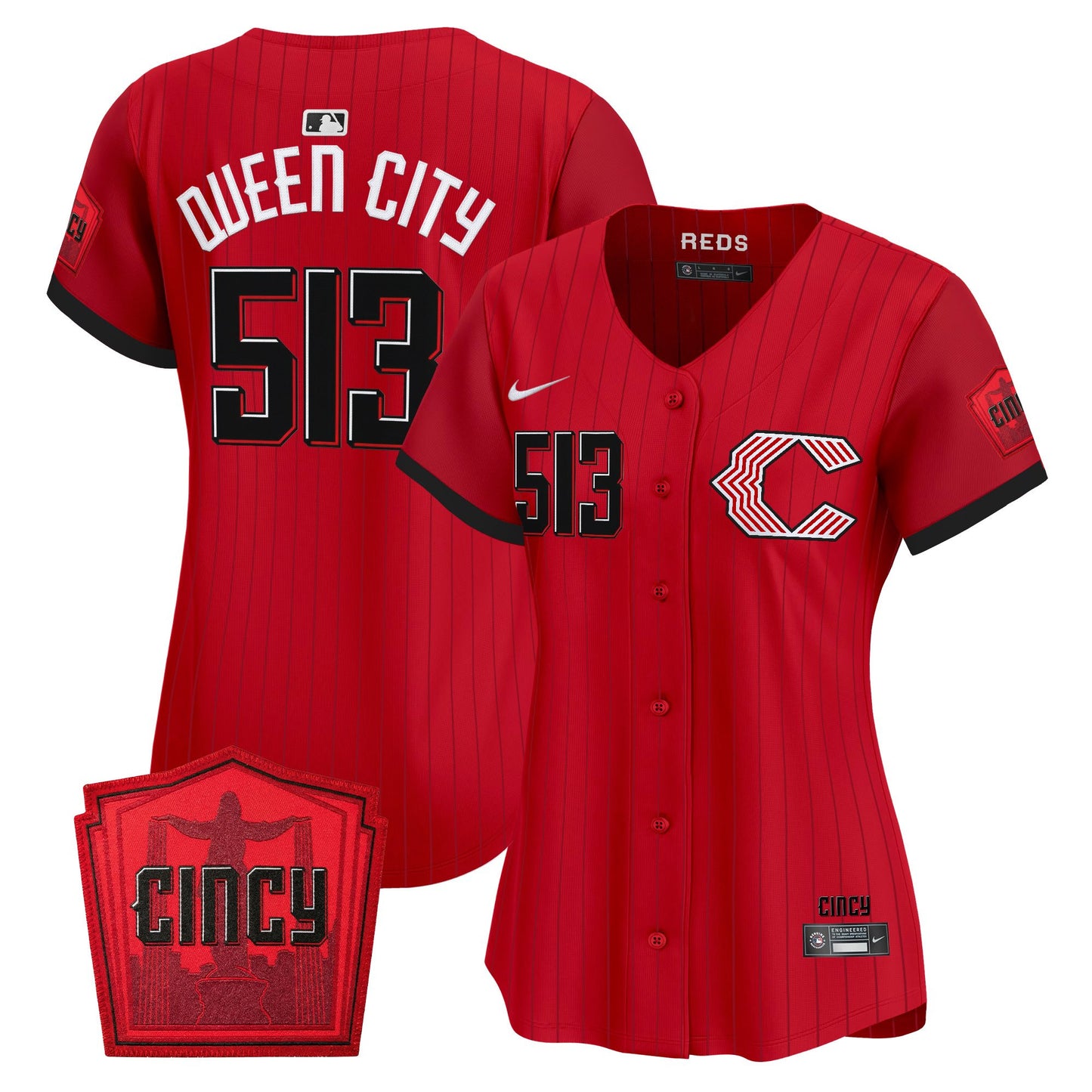 2026 City Connect Vapor Premier Limited Jersey