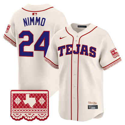 Cream - Brandon Nimmo