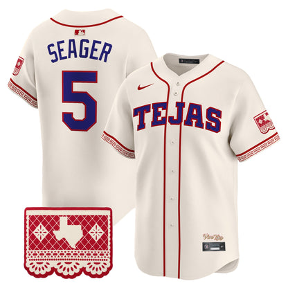 Cream - Corey Seager