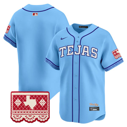 Blue - Team
