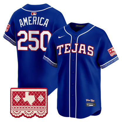 Royal - #250 America