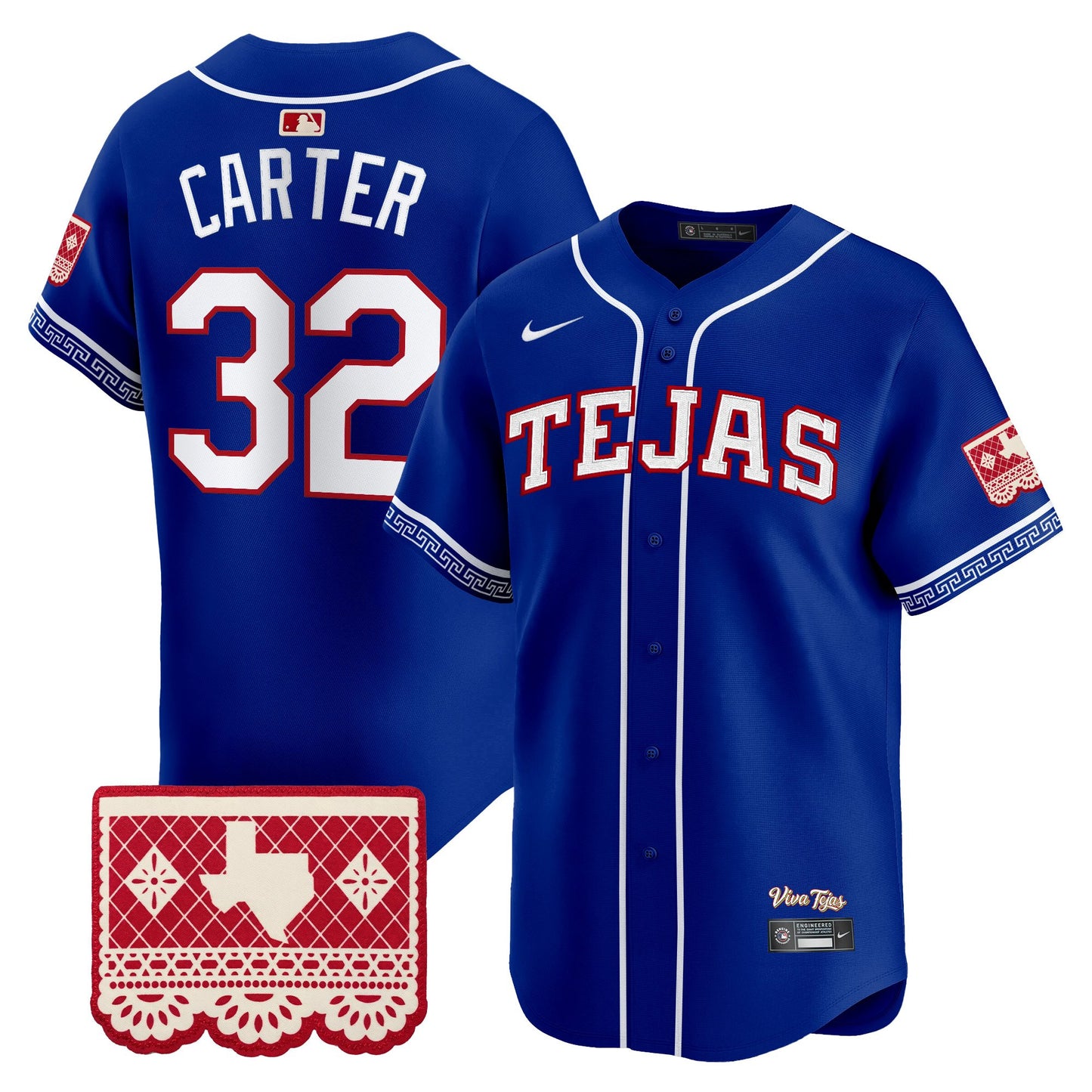 Royal - Evan Carter