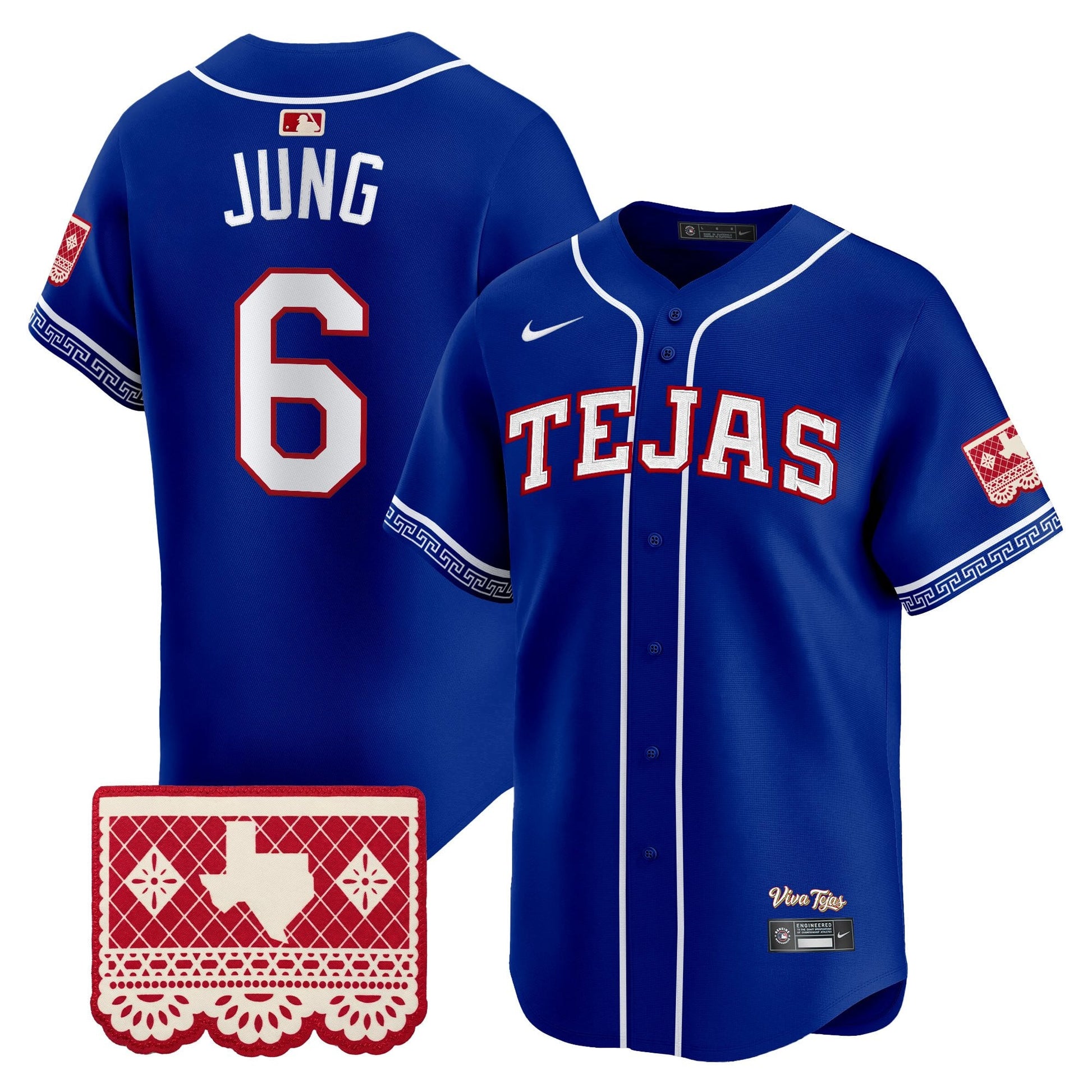 Royal - Josh Jung