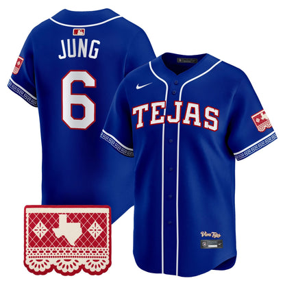 Royal - Josh Jung
