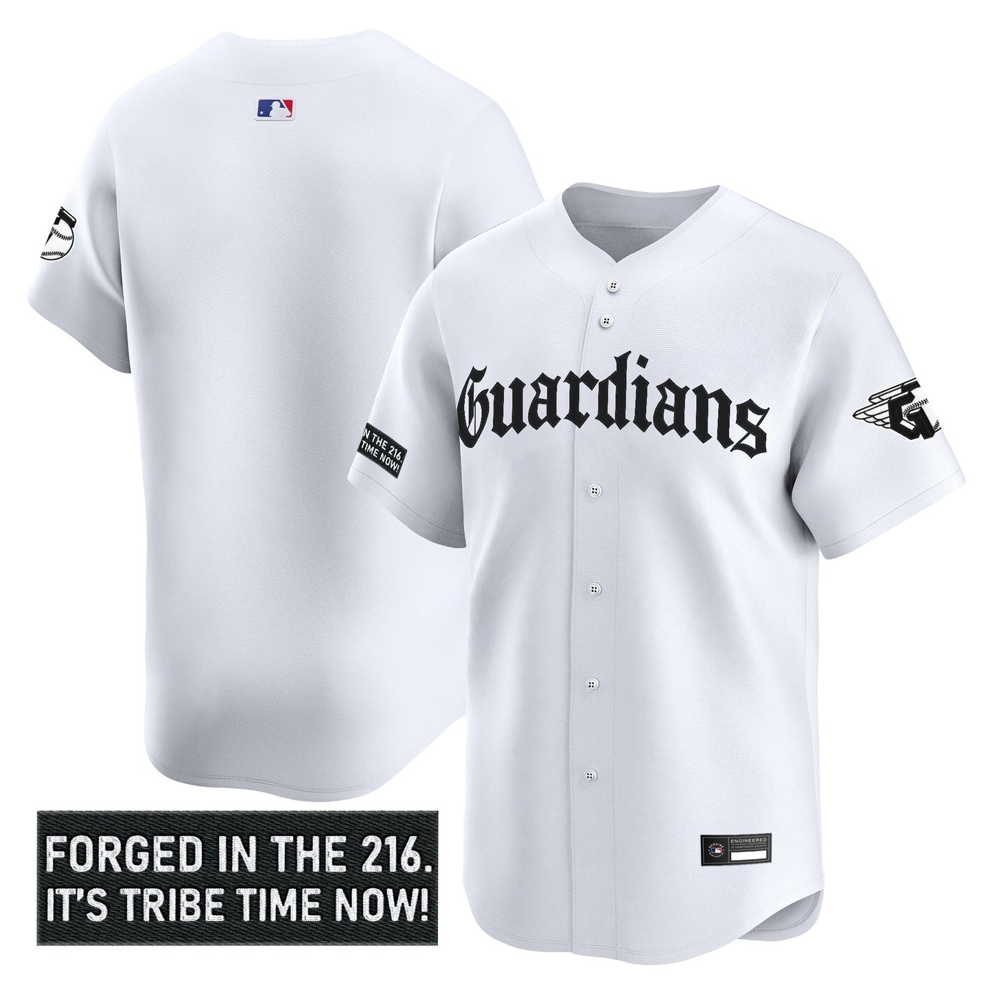 White - Team