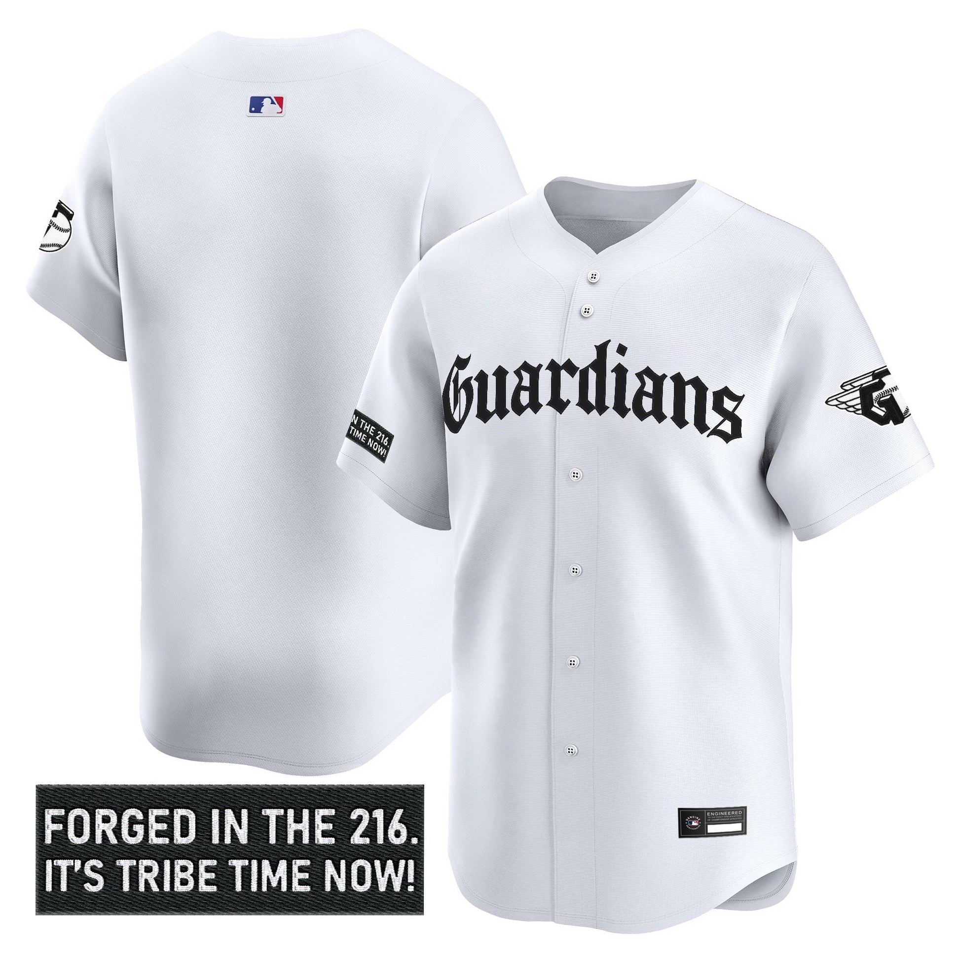 White - Team