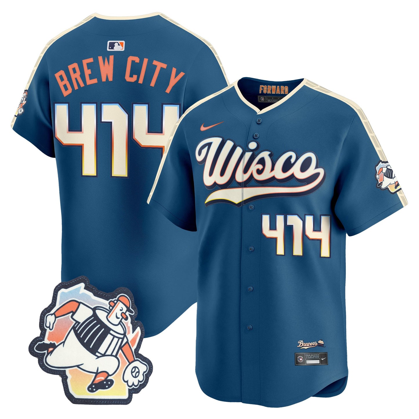 Brew City 414