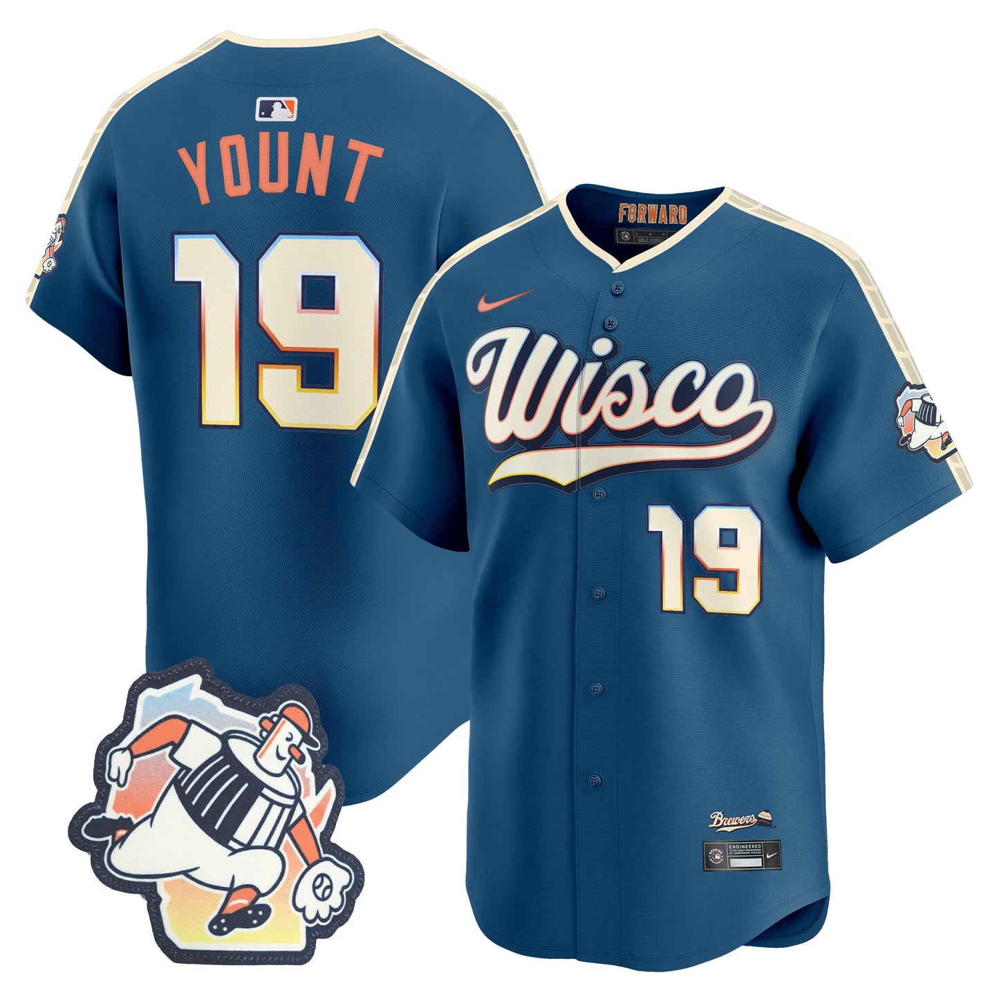 Robin Yount