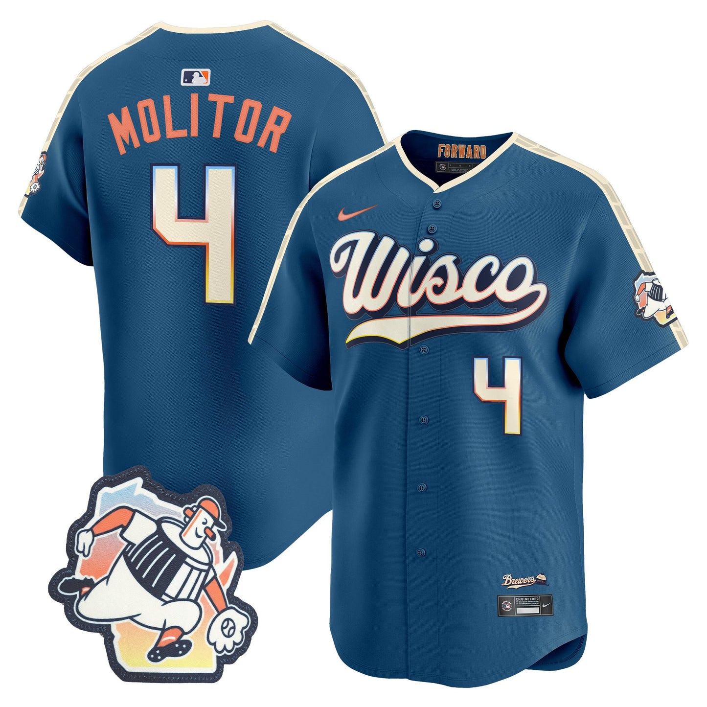 Paul Molitor