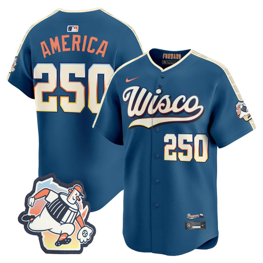 #250 America