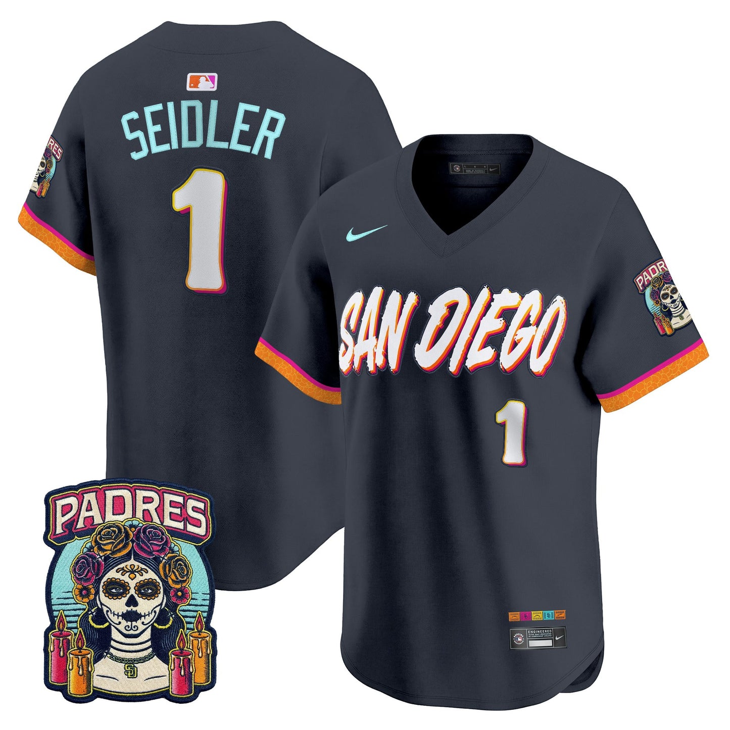 Peter Seidler