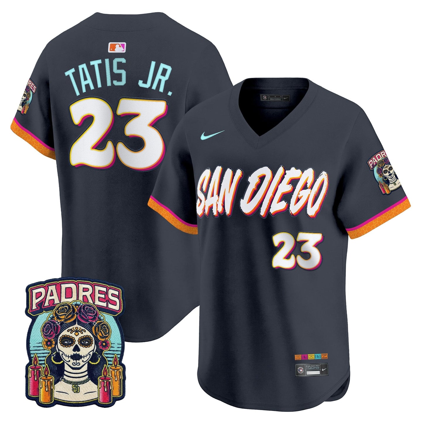 Fernando Tatis Jr.