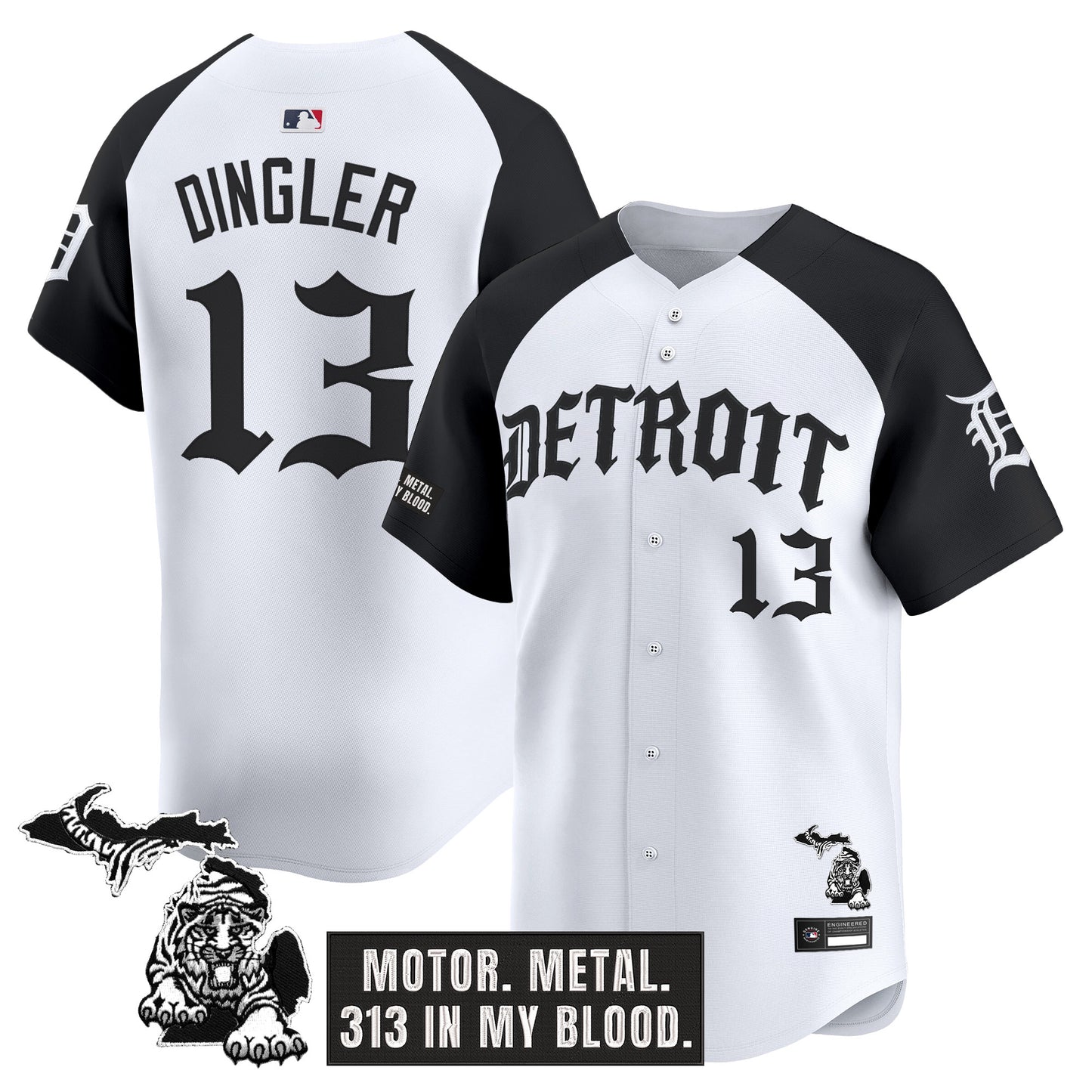 Alternate - Dillon Dingler