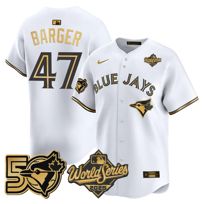 White Gold - Addison Barger