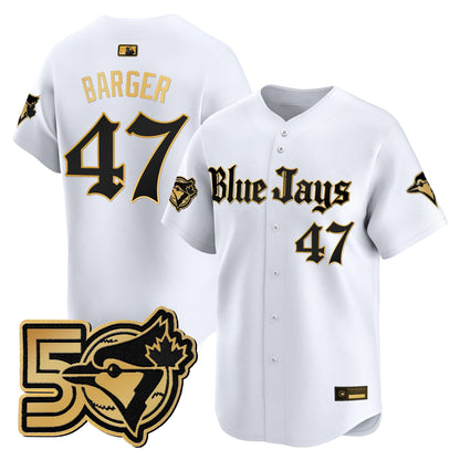 White Gold - Addison Barger