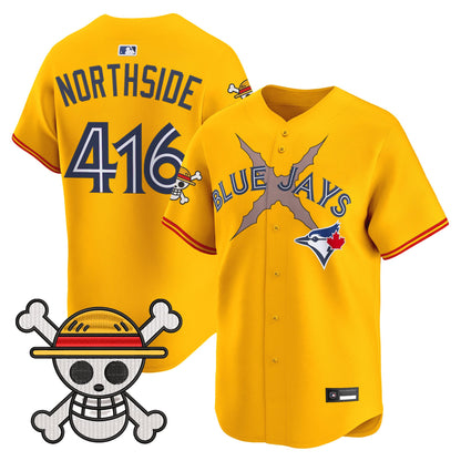 Gold - NorthSide 416