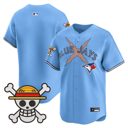 Powder Blue - Team