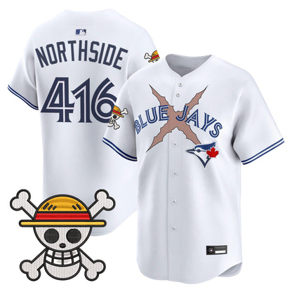 White - NorthSide 416