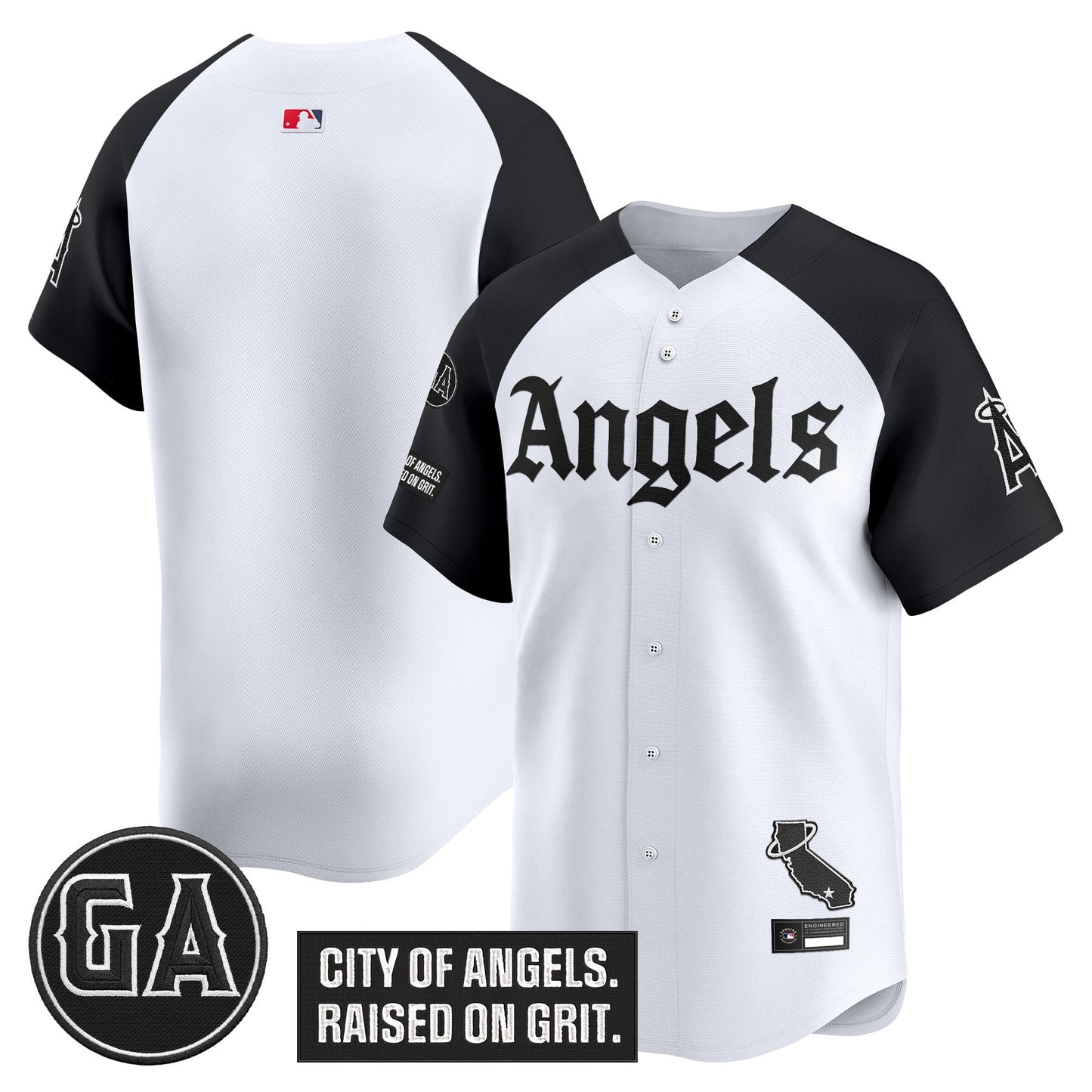 Alternate - Team